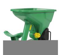 Fertilizer Spreeds Lawn - Spargir Da Giardino Portatile, Siducherr Energy Saving Planter | Seedy Da 5 Marchio, 1,5 L Capacità | Fertilizzanti Spargitori Per Prati Care Donne Giardinaggio Distribuzione