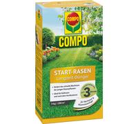 Fertilizzante a lungo termine Compo Start-Lawn