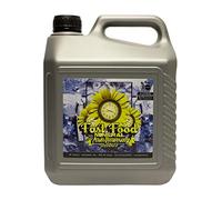 Fertilizzante/Additivo Crescita e Fioritura BAC Fast Food Mineral (4L)
