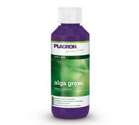 Fertilizzante / Additivo per Coltivazione Alga Grow de Plagron (100ml)