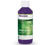 Fertilizzante / Additivo per Coltivazione Alga Grow de Plagron (100ml)