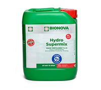 Fertilizzante / Additivo per Coltivazione Bio Nova Hydro-SuperMix (5L)
