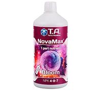 Fertilizzante/Additivo per Coltivazione di GHE FloraNova Bloom (473ml)