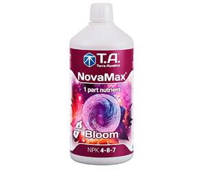 Fertilizzante / Additivo per Coltivo di GHE FloraNova Bloom (946ml)
