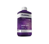 Plagron | Terra grow bloom | Power roots | Pure zym | Green sensation | PK 13-14