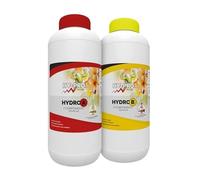 Fertilizzante / Additivo per il Coltivo HY-PRO Hydro A+B (1L)