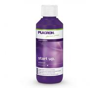 Fertilizzante / Additivo per substrato per coltivo Plagron start up (100ml)