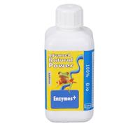 Fertilizzante Advanced Hydroponics 100% Natural Power Enzymes+ (500ml)