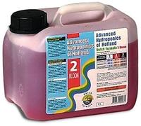 Fertilizzante Advanced Hydroponics Dutch Formula Bloom 2 (5 l)