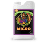 Fertilizzante Advanced Nutrients pH Perfect Grow Micro Bloom Crescita Fioritura