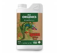 Fertilizzante Advanced Nutrients True Iguana Juice Organic Bloom 1L