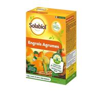 Solabiol Fertilizzante Agli Agrumi Solabiol Soagy15 - 1,5 kg S_0294_SOL356156284