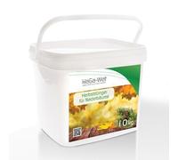 Fertilizzante Autunnale Minerale Piante Mangime per Conifere 10kg