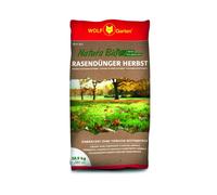 Fertilizzante Autunnale Natura BIO - NH-R 10,8