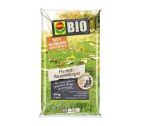 Fertilizzante autunnale per prato Compo