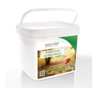 Fertilizzante Autunnale per Prato Minerale Mangime 10kg