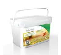 Fertilizzante Autunnale per Prato Minerale Mangime 3kg