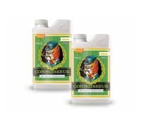 fertilizzante bicomponente crescita vegetativa zafferano aromatiche erbe