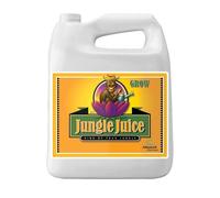 Fertilizzante bio crescita vegetativa advanced nutrients jungle juice grow