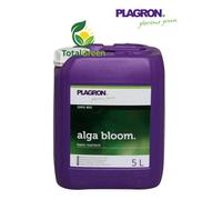 Fertilizzante bio fioritura substrato naturale resa ottimale plagron alga bloom