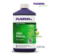 Fertilizzante bio fioritura substrato naturale resa ottimale plagron alga bloom