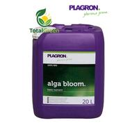Fertilizzante bio fioritura substrato naturale resa ottimale plagron alga bloom