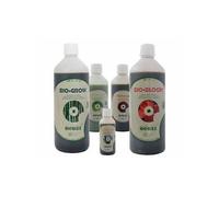 fertilizzante biologico completo radici crescita fioritura piante orto biobizz