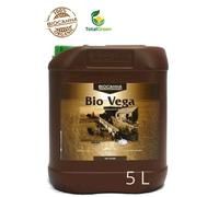 Fertilizzante biologico crescita piante agricoltura naturale biocanna bio vega
