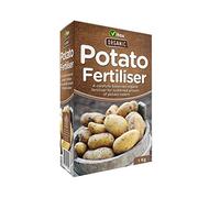 Fertilizzante biologico di patate