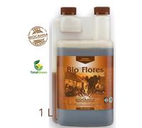Fertilizzante biologico fioritura piante coltura naturale biocanna bio flores