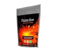 Fertilizzante Biologico in Polvere - Nutrizione della tua Pianta 420 - A Base di Zucchero di Barbabietola - Eponeca Nut Powder - Madame Grow (100 gr)