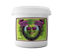 Fertilizzante booster fioritura fiori densi advanced nutrients big bud powder