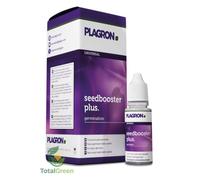 Fertilizzante booster semi germinazione rapida radici additivo piante substrati