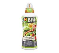 Compo Fertilizzante BIO per Frutta e Verdura - 1 L