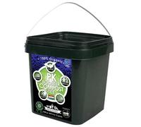 fertilizzante compost tea PK booster per la coltivazione organica batteri funghi
