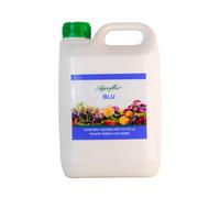 FERTILIZZANTE CONCIME LIQUIDO AGROFLOR BLU 10.5.5 + MICRO 5LT DA DILUIRE