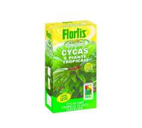 fertilizzante concime minerale flortis 1 kg pellet per palme e piante tropicali