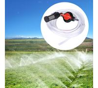 Fertilizzante Controllo del flusso di flusso Agricultural Venturi Irrigation