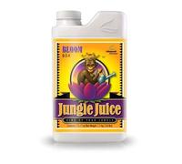 Fertilizzante crescita boost advanced nutrients jungle juice grow micro bloom