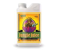 Fertilizzante crescita boost advanced nutrients jungle juice grow micro bloom