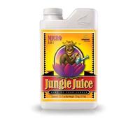 Fertilizzante crescita con micronutrienti advanced nutrients jungle juice micro