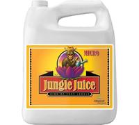 Fertilizzante crescita con micronutrienti advanced nutrients jungle juice micro