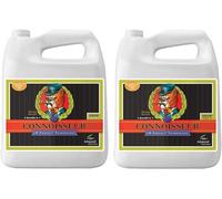 Fertilizzante crescita fiori Advanced Nutrients pH perfect connoisseur grow a+b