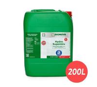 Fertilizzante crescita fioritura piante idroponica bionova hydro supermix