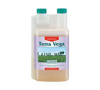 Fertilizzante crescita rapida CANNA Terra Vega 1L per piante vigorose
