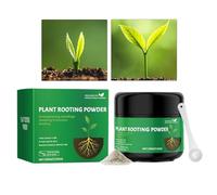 Fertilizzante Da Giardino Attivatore Del Suolo - Per Le Piante Ricco Di Nutrienti, Promozione Della Crescita Delle Radici Per Fiori Di Frutta E Verdura, Miscela Ammendante Del Terreno Solubile I