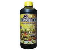 Fertilizzante / Estratto di Enzimi per Coltivazione BioGreen Biozym (250ml)
