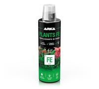 Fertilizzante ferro liquido acquario 473 ml - Plants Fe per piante | per acqua dolce, concime al ferro, micronutriente, liquido, senza nitrati, senza fosfati, contro carenza di ferro