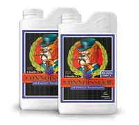 Fertilizzante fioritura Advanced Nutrients pH perfect connoisseur bloom a+b