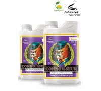 Fertilizzante fioritura Advanced Nutrients pH perfect connoisseur bloom a+b